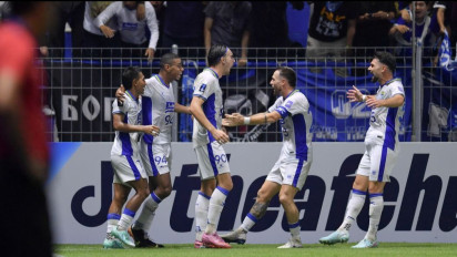 Sebentar Lagi Kick Off, Cek Link Live Streaming Persib Bandung Vs Selangor di AFC Champions League Two 2025-2026