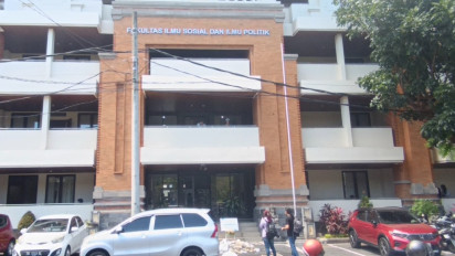 Kematian Mahasiswa Udayana Murni Bunuh Diri, Polisi Segera Selidiki Motifnya