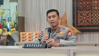Polda Sulsel Target Pekan Ini Berkas 48 Tersangka Kerusuhan Makassar Diserahkan ke Kejaksaan