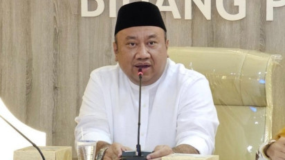 Wacana Bahasa Portugis Diajarkan di Sekolah, DPR Minta Kemendikdasmen Lakukan Kajian Terlebih Dahulu