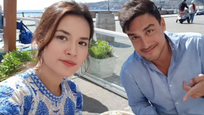 Penyebab Perceraian Raisa dan Hamish Daud, Terawangan Denny Darko Sebut Bukan Orang Ketiga tapi…