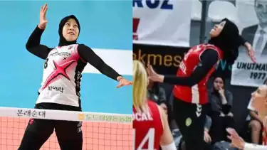 Ritual Khusus 3 Menit ala Megawati Hangestri dan Rekan Tim Semasa di Red Sparks, Ternyata ini yang Bikin Mereka Beda dari yang Lain