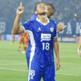 Adam Alis Terkejut Masuk Nominasi Penghargaan AFC, Nama Sang Gelandang Persib Unggul Jauh dari Cristiano Ronaldo
