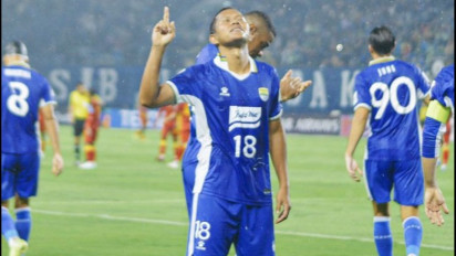 Resmi! Kepolisian Malaysia Selidiki Kasus Tilang Adam Alis, Pemain Persib Bandung Itu Hadapi Masalah Serius
