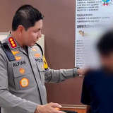 Suami Sadis di Jatinegara Berdalih Bingung hingga Bakar Istri Hidup-hidup, Ternyata Alasannya...