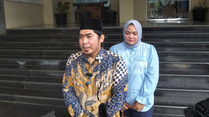 Diteror Lewat WhatsApp, Ulama Asal Jawa Timur Pilih Lapor Polda Metro Jaya