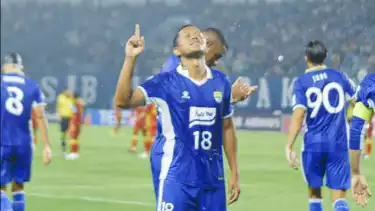 Pelatih Persib Bandung Bojan Hodak
