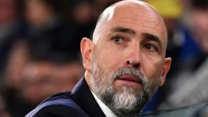 Kalah Lagi, Pelatih Juventus Igpr Tudor Malah Bilang Timnya di Jalur Benar!