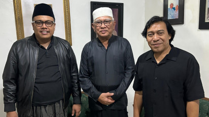 Kado Emas Hari Santri: Negara Kini Hadir Utuh di Jantung Pesantren