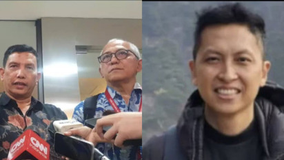 Terungkap 3 Fakta dari Kasus Arya Daru, Keluarga Mendesak Bareskrim Polri Melanjutkan Penyidikan