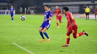 Dua Kali Dihajar Persib di ACL 2, Klub Malaysia Ini Resmi Datangkan Kim Pan Gon sebagai Pelatih Baru