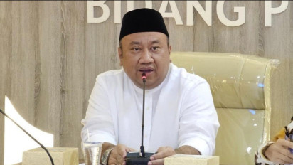 Prabowo Ingin Bahasa Portugis Diajarkan di Sekolah, Komisi X: Harus Dipikirkan Manfaatnya