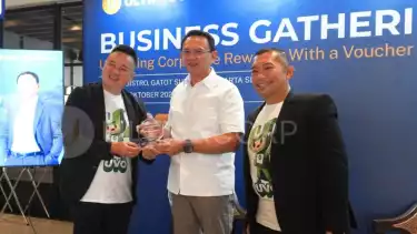 Transformasi Kepemimpinan di Era Digital Rahasia Membangun Loyalitas dan Budaya Apresiasi di Dunia Bisnis Modern