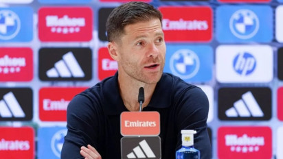 Endrick Frustrasi di Real Madrid? Xabi Alonso Jawab dengan Pesan Menohok!