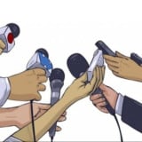 Detik-detik Mencekam Jurnalis TV Rusia Terluka Akibat Jadi Sasaran Rudal Israel saat Liputan di Lebanon Viral