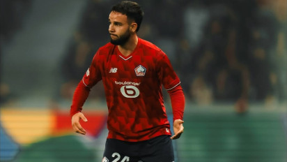 Media Kroasia Bedah Statistik Bek Timnas Indonesia Calvin Verdonk Usai Bawa Lille ke 16 Besar Liga Europa, John Herdman Full Senyum!