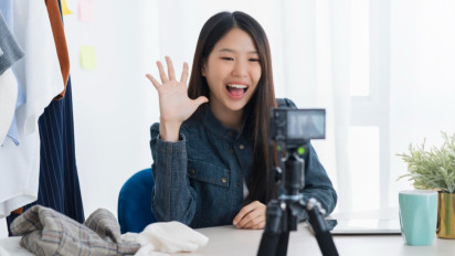 Lowongan Kerja Content Creator di Jakarta Terbaru Oktober 2025, Gaji Kompetitif dan Semua Jurusan