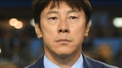 Shin Tae-yong Tak Tahan Lagi, Bongkar Kegagalan Timnas Indonesia ke Piala Dunia 2026 hingga Beri Ultimatum PSSI