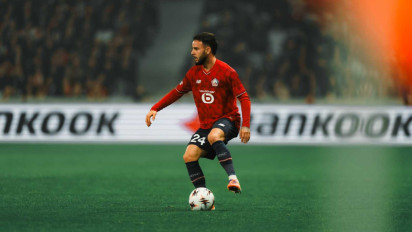 Bak Petir di Siang Bolong, Bek Timnas Indonesia Calvin Verdonk Siap Jadi Spesialis Eksekutor Corner Kick di Lille gara-gara ini