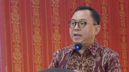 DPR Dukung Menkeu Selesaikan Masalah Dana Daerah Mengendap, Berikan Solusi Begini