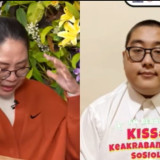 Perlakuan Mengejutkan Ibunda Timothy Anugerah saat Temui Salah Satu Pembully Sang Anak, Bukannya Marah-marah, tapi Justru...