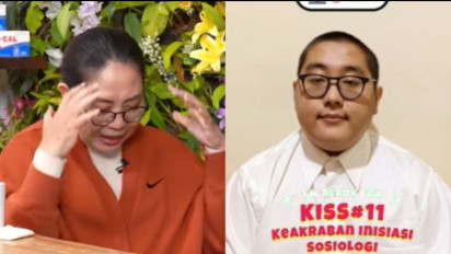 Perlakuan Mengejutkan Ibunda Timothy Anugerah saat Temui Salah Satu Pembully Sang Anak, Bukannya Marah-marah, tapi Justru...