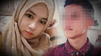 Sudah Bela-belain Jual Cabai dan Sayur buat Beli Baju Korpri, Eh Melda Safitri Ditinggal Suami setelah Lulus PPPK: sampai Tidur di Emperan