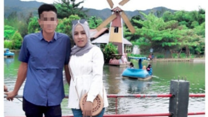 Pengakuan Jujur Melda Safitri soal Isu 'Diusir' Suami yang Bakal Jadi ASN PPPK, Istri Anggota Satpol PP itu Hengkang karena...