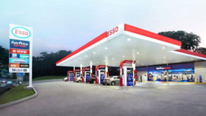 Chandra Asri Semakin Fokus di Infrastruktur Energi, Perusahaan Milik Prajogo Pangestu Akuisisi SPBU ExxonMobil