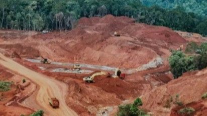 Konflik Pemanfaatan Lahan dan Sumber Daya Alam: Antara Pembangunan Ekonomi dan Konservasi