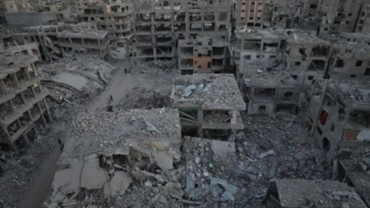 Kemhan: TNI Siap Kirim Pasukan ke Gaza Setelah Dapat Lampu Hijau PBB