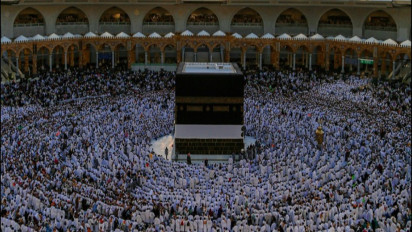 Tak Perlu Ribet-ribet Lagi! Kini Berangkat Umrah Bisa Tanpa Travel Agent, Biayanya Jauh Lebih Murah, Begini Syaratnya