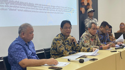 Menkeu Purbaya Target Perbaikan Coretax Selesai Tahun 2026: Satu Bulan Enggak Cukup