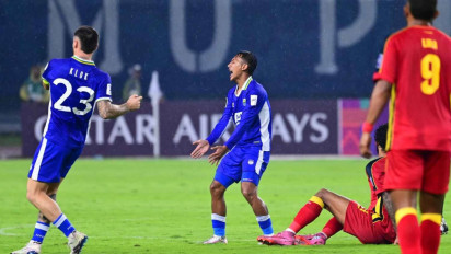 Alasan Beckham Putra Nugraha Tetap Buka Kolom Komentar Sosial Media Ketika Dikritik Suporter Timnas Indonesia