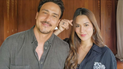 Badai Rumah Tangga Raisa dan Hamish Daud Akhirnya Terang Benderang, Sosok Orang Terdekat Sentil tentang 'Kehancuran'