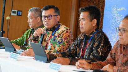 BPJS Ketenagakerjaan Dorong Transformasi Sistem Pensiun Nasional di Era Digital