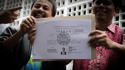 Roy Suryo Cs Belum Ditahan Padahal Jadi Tersangka Kasus Ijazah Palsu Jokowi, Ternyata karena...