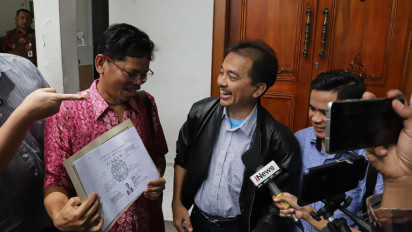 Lakukan Gelar Perkara, Polisi Siap Umumkan Tersangka Kasus Ijazah Palsu Jokowi, Roy Suryo Cs Terancam?