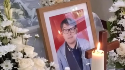 3 Fakta Kasus Timothy Anugerah, Ternyata Mahasiswa Unud Itu Meninggalkan 'Barang Pribadi' Berupa...