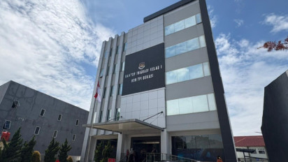 Upaya Cegah TPPO, Imigrasi Bekasi Terapkan Prinsip Sense of Security