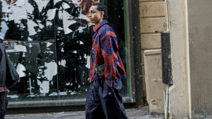 SIMPATI x Othman Hadirkan Jaket Limited Edition 'Phoenix Crest Jacket', Kini Bisa Dimiliki Eksklusif di MyTelkomsel