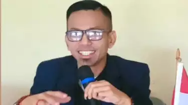 Pengamat Kebijakan Publik dan Politik Nasional, Nasky Putra Tandjung