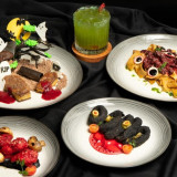 Gen Z Merapat, Sensasi Halloween dan Tren Kuliner Horor di Bandung yang Siap Guncang Musim Halloween