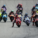 Update Line-up Pembalap MotoGP 2027: Luca Marini Resmi Gabung KTM Tech3, Masih Ada 6 Kursi Kosong