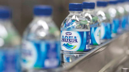 Polemik Sumber Air Kemasan Dinilai Menyesatkan, DPR: Industri Sudah Diawasi Ketat dan Tak Ganggu Air Warga