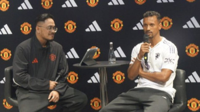 MU Terpuruk Bertahun-tahun setelah Ditinggalkan Sir Alex Ferguson, Luis Nani Sebut Setan Merah Masih Perlu Waktu untuk Bangkit