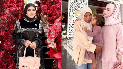 Suami Minta Cerai Setelah Diterima PPPK, Tak Disangka Nasib Berbalik! Melda Safitri Kini Dapat Rezeki Bergepok-gepok