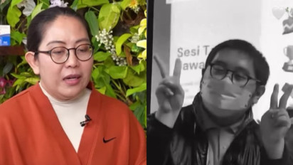 Bukan 6 Orang tapi Lebih Banyak yang Meminta Maaf, Ibu dari Timothy Anugerah Beri Penjelasan kalau Anaknya Jatuh dari...