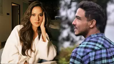 Raisa dan Hamish Daud