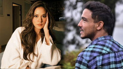 Kondisi Batin Raisa Setelah 8 Tahun Bersama Hamish Daud Mulai Terjawab? Pakar Tarot Sebut Tak Parah, tapi…